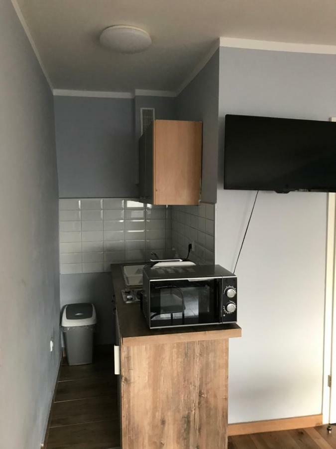 Apartment Maximilians デュッセルドルフ エクステリア 写真